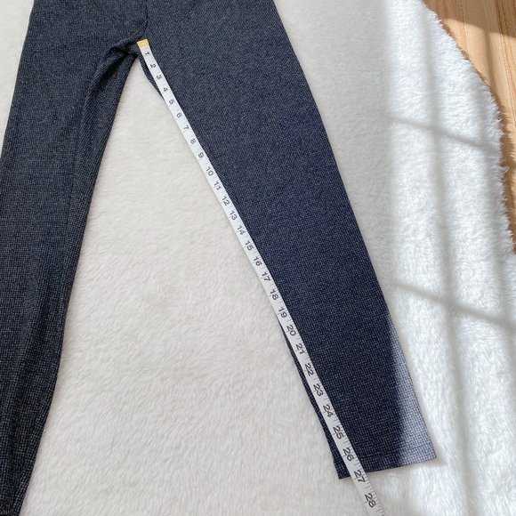 Philosophy Women's Pattern Soft Legging, Gray, Size XS - Picture 5 of 7